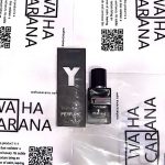 Yves Saint Laurent Y ادکلن 30 میل پرفیوم فکتوری رایحه وای ایوسن لورن