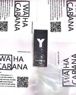Yves Saint Laurent Y ادکلن 30 میل پرفیوم فکتوری رایحه وای ایوسن لورن - تصویر 2