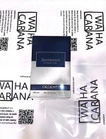 ادوپرفیوم مردانه دیسنت مدل Sentiment رایحه بلو شنل حجم 100 میلی لیتر - تصویر 4