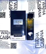 ادوپرفیوم Durable برند دیسنت Decent حجم 100 میلی‌لیتر رایحه اونتوس - تصویر 2