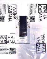 ادکلن دیسنت فایل دور Fille ِDor حجم 100 میل رایحه لیدی میلیون - تصویر 3