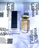 ادکلن دیسنت فایل دور Fille ِDor حجم 100 میل رایحه لیدی میلیون - تصویر 2