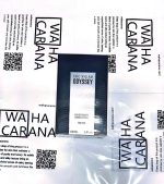ادکلن مردانه شیکن گلامChic'n glam مدل اودیسه Odyssey حجم 100 میل رایحه اونتوس - تصویر 3