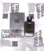 ادکلن مردانه اسپید وان مدل homme serieux حجم 100 میل رایحه اونتوس - تصویر 2