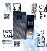 عطر مردانه الگانت شیکن گلم elegant chicn glam حجم 100 میل رایحه تامفورد نویر - تصویر 2