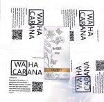 ادوپرفیوم دیسنت Baiser بیسر حجم ۱۰۰ میل رایحه جادور - تصویر 2