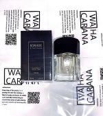 ادکلن شیکن گلم نو ور Chic’n glam Nowhere حجم 100 میل رایح ساواژ دیور - تصویر 2