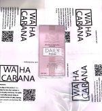 ادوپرفیوم نیو برند Daily حجم 100 رایحه لانکوم لوی بل - تصویر 3