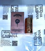 ادکلن نیوبرند مدل مستر اف پینک گلد حجم ۱۰۰ میلی لیتر رایحه المپیا - تصویر 2