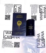 ادو پرفیوم نیو برند مدل مستر آف اسنس حجم 100 میلی لیتر رایحه گود گرل - تصویر 2