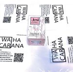 ادکلن زنانه جسی بایراک 100 میل BayRock Jesi رایحه مون پاریس - تصویر 3