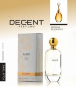 ادوپرفیوم دیسنت Baiser بیسر حجم ۱۰۰ میل رایحه جادور