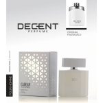 ادکلن دیسنت مدل Cadean کادن حجم 100 میلی رایحه لجند اسپریت