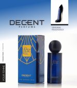 ادو پرفیوم دیسنت مدل Fete حجم 100 میل رایحه گودگرل