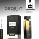 ادوپرفیوم Durable برند دیسنت Decent حجم 100 میلی‌لیتر رایحه اونتوس