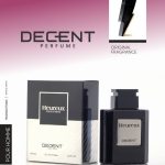 عطر ادوپرفیوم مردانه دیسنت مدل Heureux حجم ۱۰۰ میل رایحه بد بوی