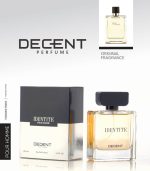 ادکلن دیسنت مدل ‍IDENTITE حجم 100 میل رایحه هرمس