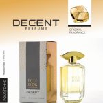 ادکلن دیسنت فایل دور Fille ِDor حجم 100 میل رایحه لیدی میلیون