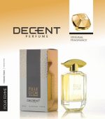 ادکلن دیسنت فایل دور Fille ِDor حجم 100 میل رایحه لیدی میلیون