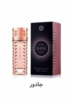 ادو پرفیوم شیکن گلام مدل SHINE حجم 100 میلی لیتر رایحه جادور