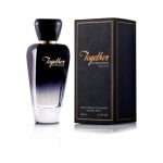 ادوپرفیوم نیو برند Together Night حجم 100 رایحه الین