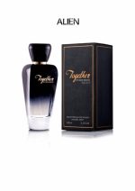 ادوپرفیوم نیو برند Together Night حجم 100 رایحه الین