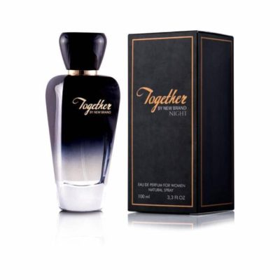 ادوپرفیوم نیو برند Together Night حجم 100 رایحه الین