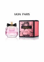 ادو پرفیوم نیو برند مدل FASHIONISTA حجم 100 میلی‌لیتر رایحه مون پاریس