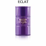 ادکلن نیوبرند مدل Master Of Purple حجم ۱۰۰ میل رایحه اکلت
