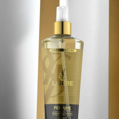 بادی اسپلش پرفیوم فکتوری رایحه لیبر حجم 250 میل