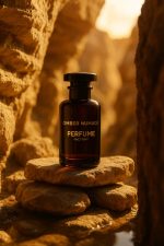 ادکلن 30 میل پرفیوم فکتوری رایحه آمبر نومد لویی ویتون - تصویر 2