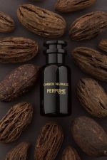 ادکلن 30 میل پرفیوم فکتوری رایحه آمبر نومد لویی ویتون - تصویر 3