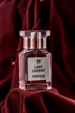 ادکلن 30 میل پرفیوم فکتوری رایحه تام فورد لاست چری - تصویر 2