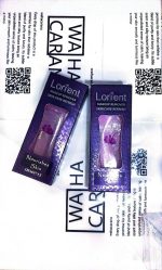 آرایش پاک کن 120 میل lorient لورینت - تصویر 2