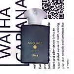 ادکلن 30 میل اولترا Ultra رایحه آمواج اپوس