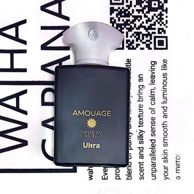 ادکلن 30 میل اولترا Ultra رایحه آمواج اپوس