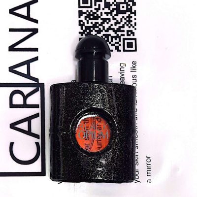 ادکلن 30 میل اولترا Ultra رایحه اپیوم بلک