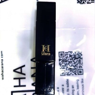 ادکلن 30 میل اولترا Ultra رایحه بد بوی سی اچ