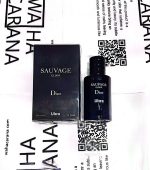 ادکلن 30 میل اولترا Ultra رایحه ساواج الکسیر - تصویر 2