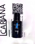 ادکلن 30 میل اولترا Ultra رایحه ساواج الکسیر