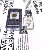 ادکلن 30 میل اولترا Ultra رایحه لالیک پور هوم - تصویر 2