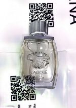 ادکلن 30 میل اولترا Ultra رایحه لالیک پور هوم