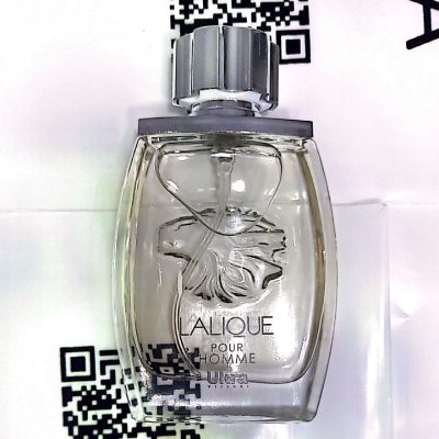 ادکلن 30 میل اولترا Ultra رایحه لالیک پور هوم