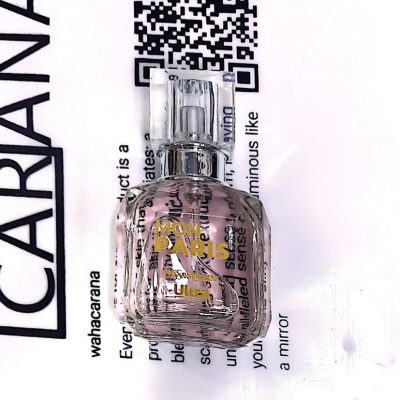 ادکلن 30 میل اولترا Ultra رایحه مون پاریس