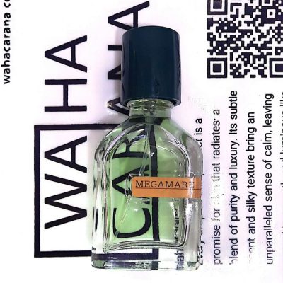 ادکلن 30 میل اولترا Ultra رایحه مگاماره