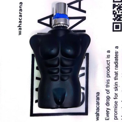 ادکلن 30 میل اولترا Ultra رایحه ژان پل گوتیه