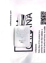 ادکلن 30 میل اولترا Ultra رایحه گالووی مارلی