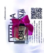 ادکلن 30 میل اولترا Ultra رایحه ی ویوالا جویسی