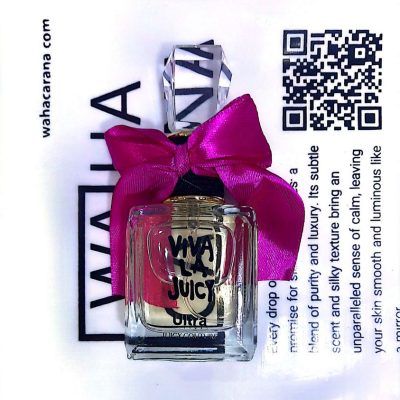 ادکلن 30 میل اولترا Ultra رایحه ی ویوالا جویسی