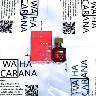 ادکلن 30 میل پیر لند رایحه باکارات رژ